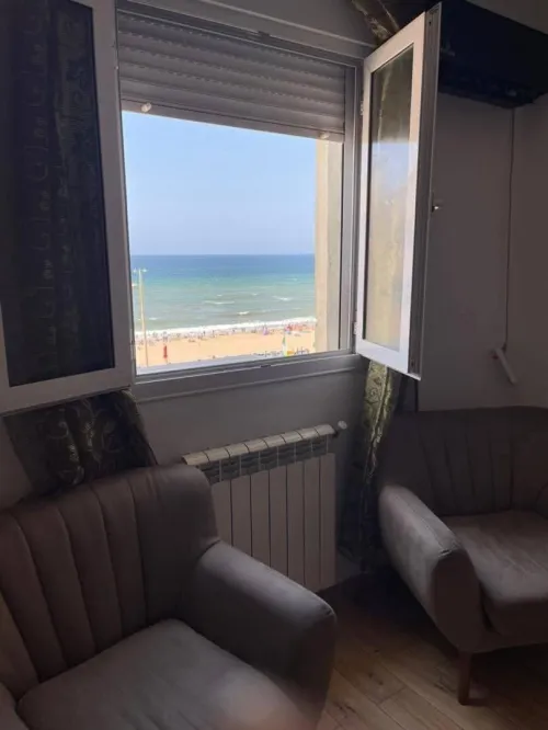 Location vacances Villa Boumerdès Boumerdes
