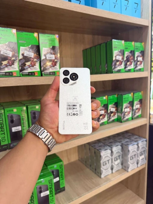 Smartphone Ace Buzz 7 Lite 4/64G