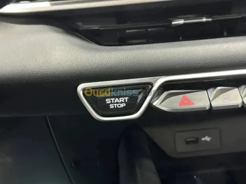 Geely Coolray 2025 Full options