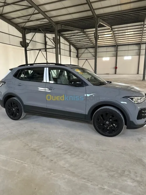 Volkswagen Tahru 2026 XR full options Turbo