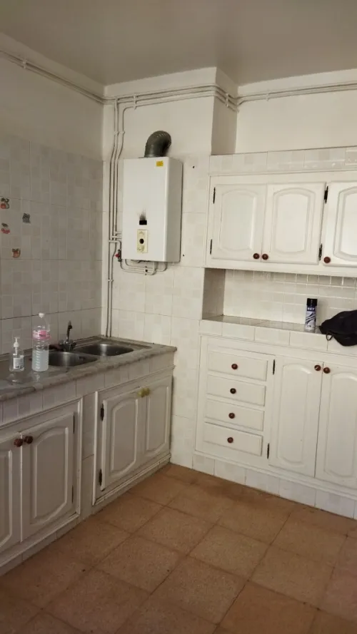 Location Appartement F3 Alger Birkhadem