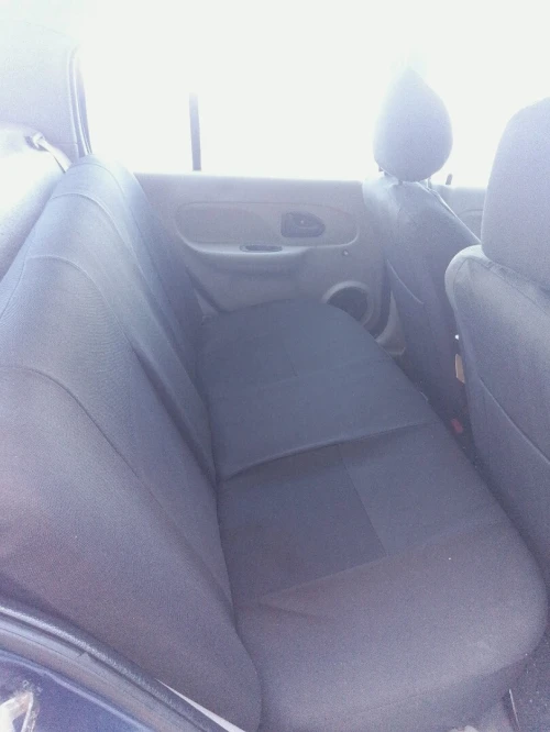 Renault Clio Classique 2004 Clio Classique