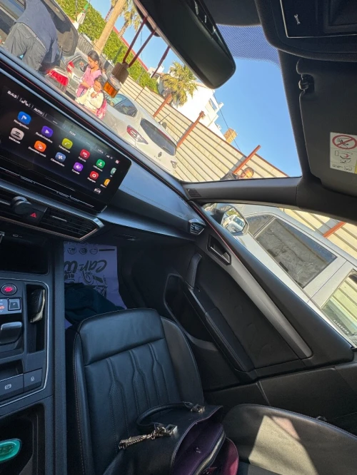 Cupra  Formentor 2022 Toute options beats