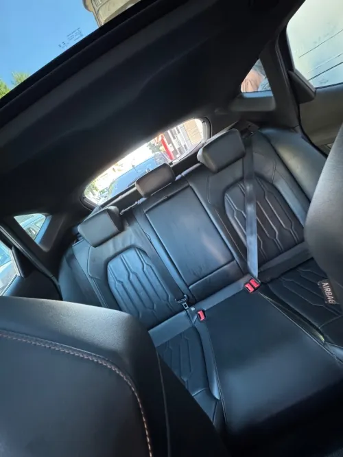 Cupra  Fomentor 2022 Toute options beats