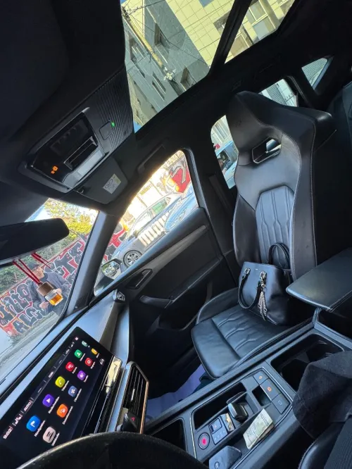 Cupra  Formentor 2022 Toute options beats