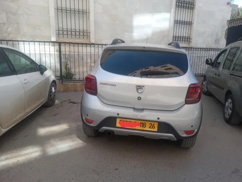 Dacia Sandero 2018 Stepway
