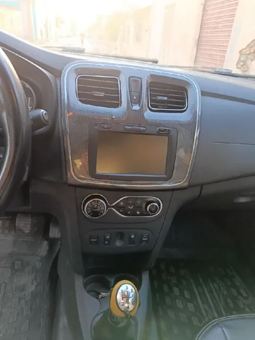 Dacia Sandero 2022 Sandero