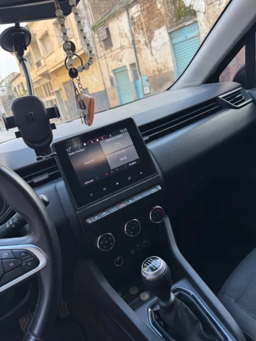 Renault Clio 5  2023 Equilibre
