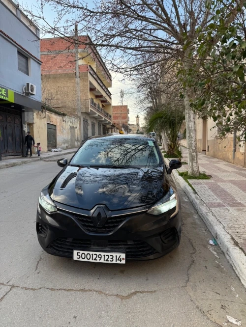 Renault Clio 5  2023 Equilibre