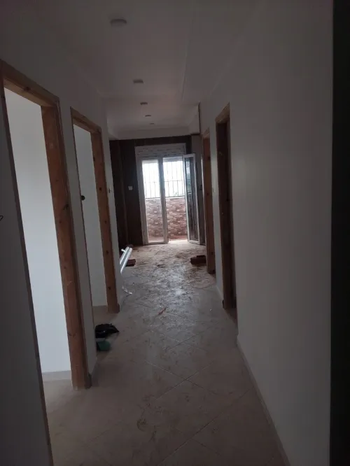 Vente Appartement F4 Tizi Ouzou Draa ben khedda