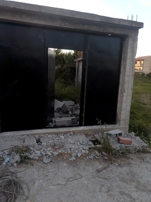 Vente Terrain Tizi Ouzou Tizi ouzou