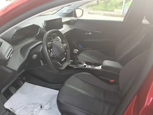 Peugeot 208 2023 Allure Pack