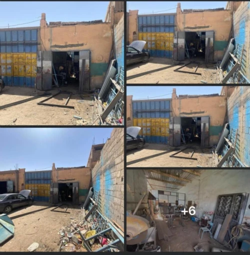 Vente Local Tindouf Tindouf