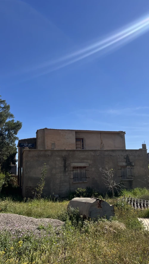 Vente Villa Tlemcen Remchi