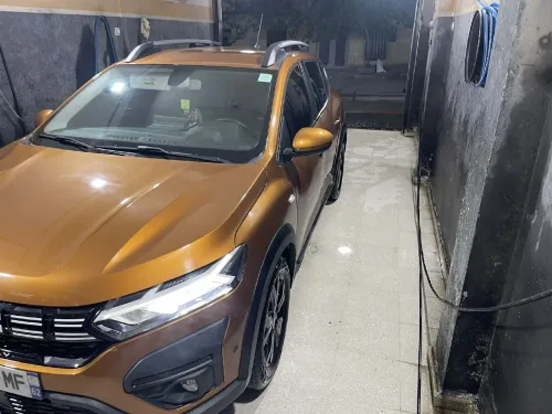 Dacia Sandero 2023 Stepway Expression