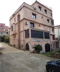 Vente Villa Alger El achour