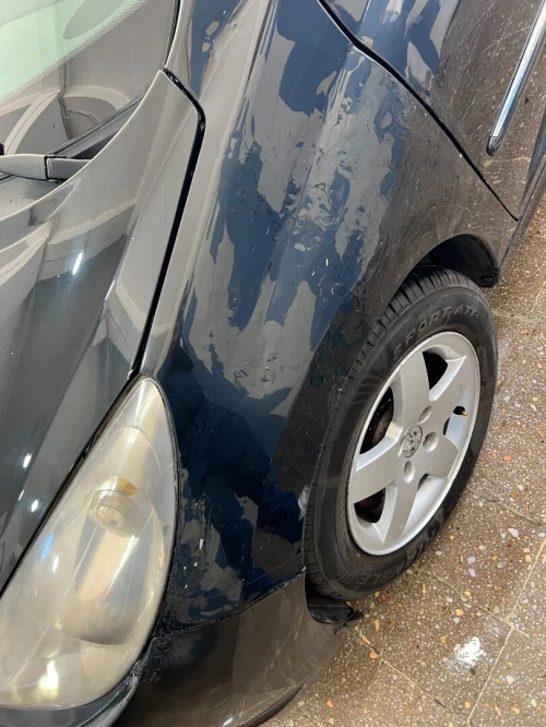 Peugeot 207 2011 207