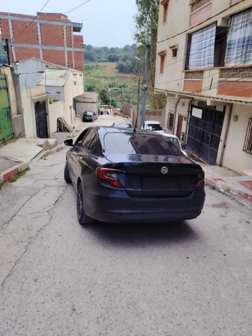 Fiat Tipo Sedan 2024 Life