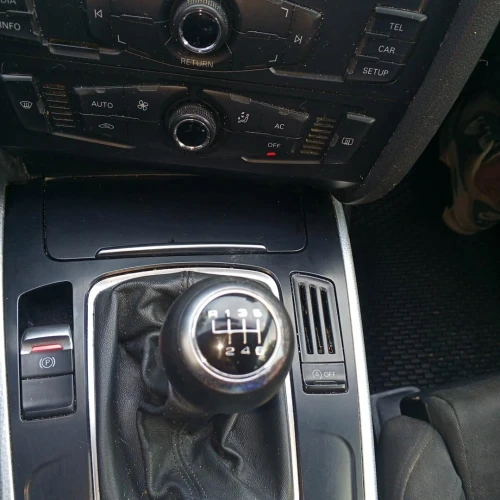 Audi A5 2011 S Line +