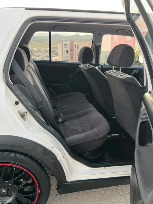 Volkswagen Golf 3 1993 