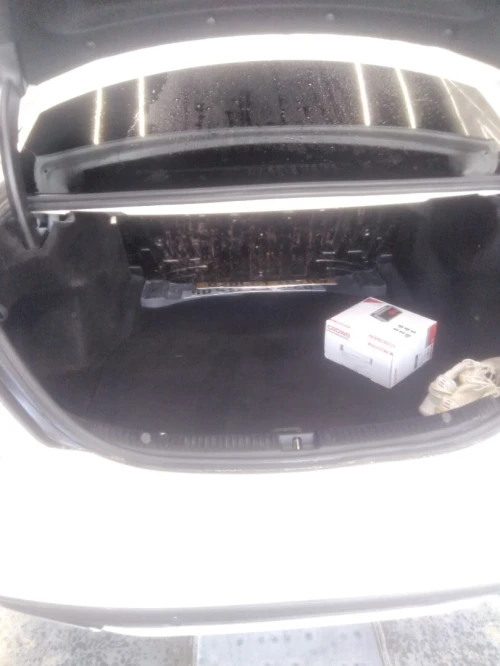 Mercedes Classe C 2015 250 AVANTGARDE Designo