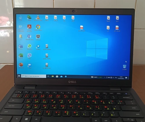 Dell Latitude 3420
