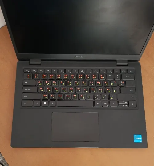 Dell Latitude 3420
