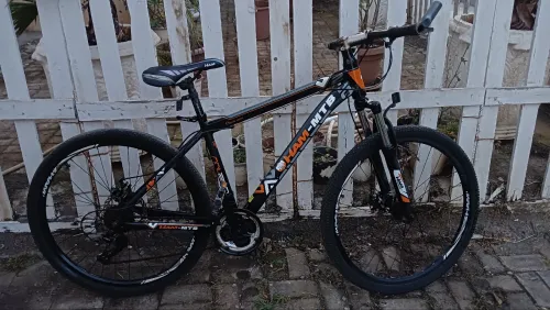 Ham-mtb
