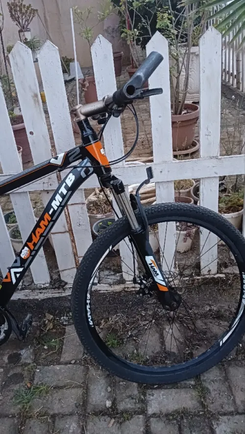 Ham-mtb