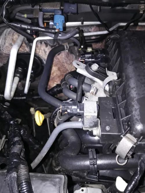 Daihatsu Terios 2007 Terios
