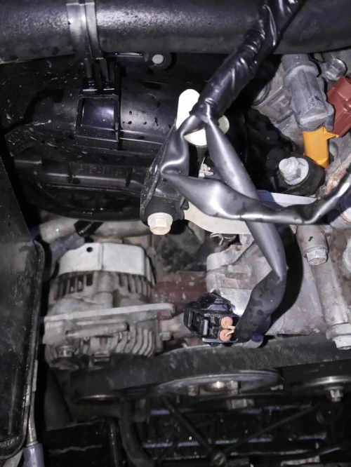 Daihatsu Terios 2007 Terios