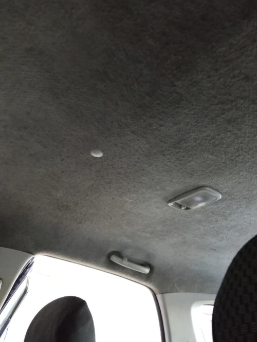 Daihatsu Terios 2007 Terios