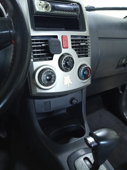 Daihatsu Terios 2007 Terios