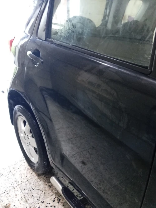 Daihatsu Terios 2007 Terios