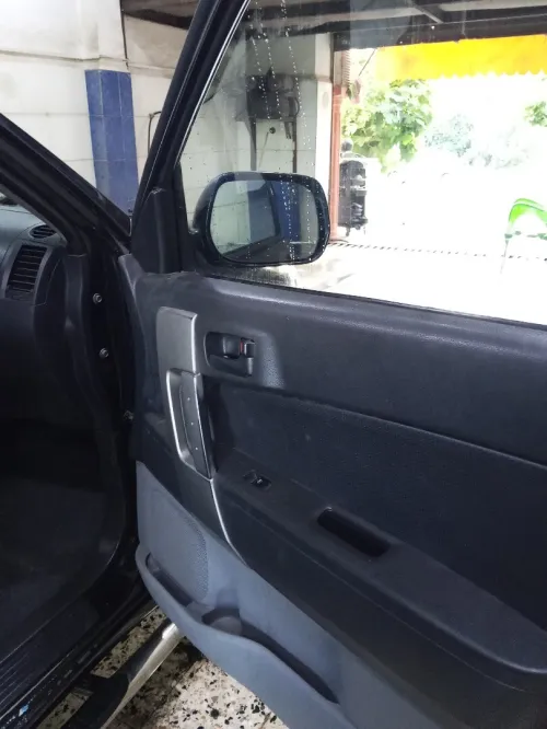 Daihatsu Terios 2007 Terios