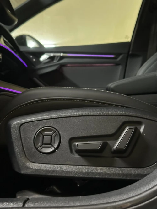 Audi A3 2025 