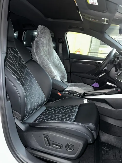 Audi A3 2025 