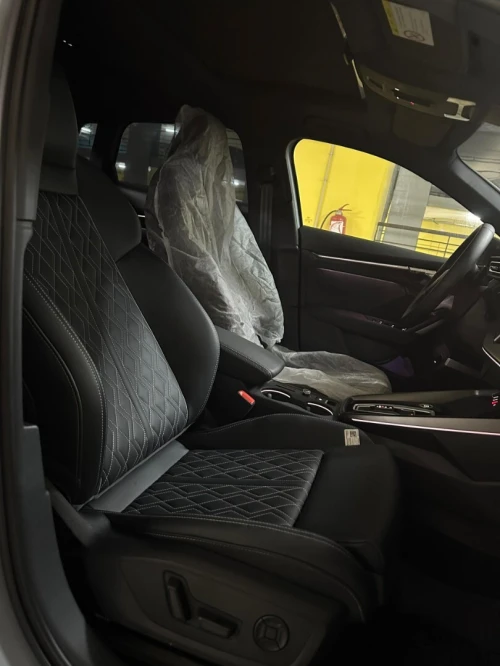 Audi A3 2025 