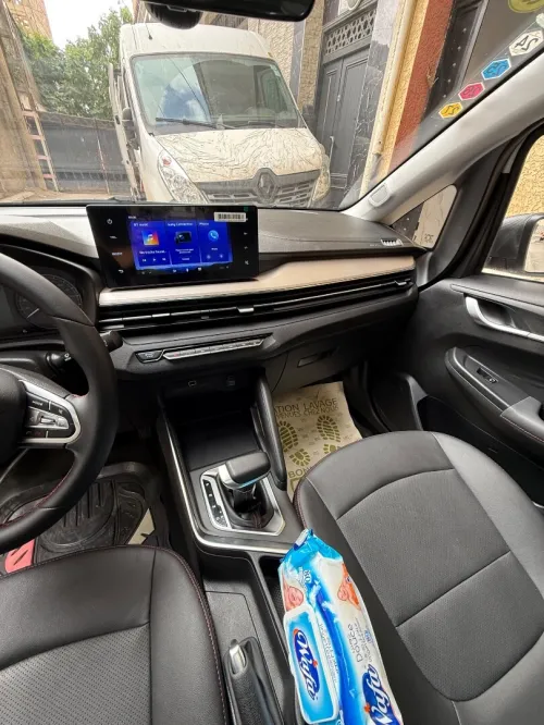Lifan X3 pro 2026 