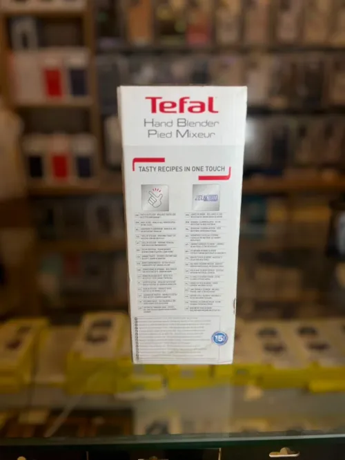 Pied Mixeur Tefal 350W _ NEUF