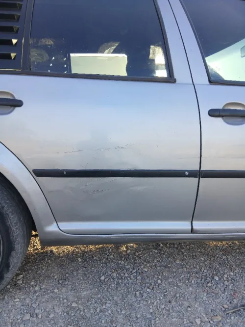 Volkswagen Golf 4 2003 Match