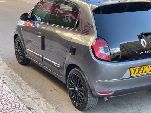 Renault Twingo 2023 Urban Night
