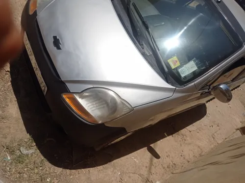 Chevrolet Spark 2010 Lite Base