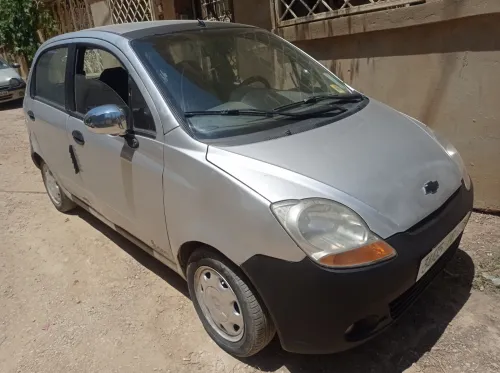 Chevrolet Spark 2010 Lite Base