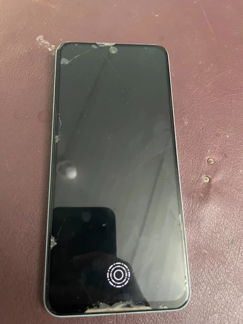 Realme 12+ 5g Ram 8 