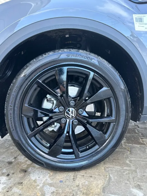 Volkswagen T-Roc 2025 R-Line 