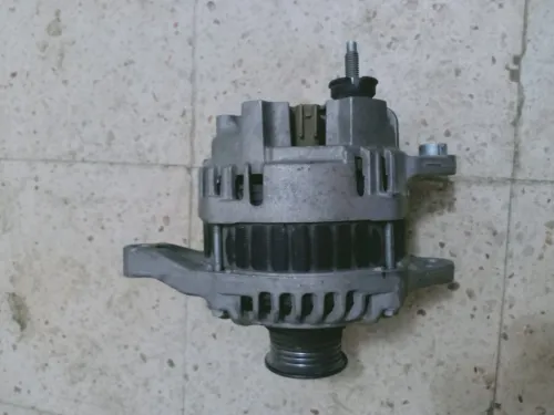 TYC2-11228 pou Jeep Patriot 2.0/2.4L (2007-2015). Compatible avec les Jeep Patriot 2.0/2.4L (2007-2015). Référence TYC : 2-11228. Alternateur pour Jeep Patriot