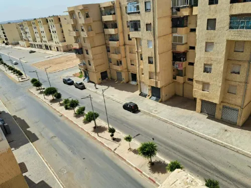 Vente Appartement F3 Oran Arzew