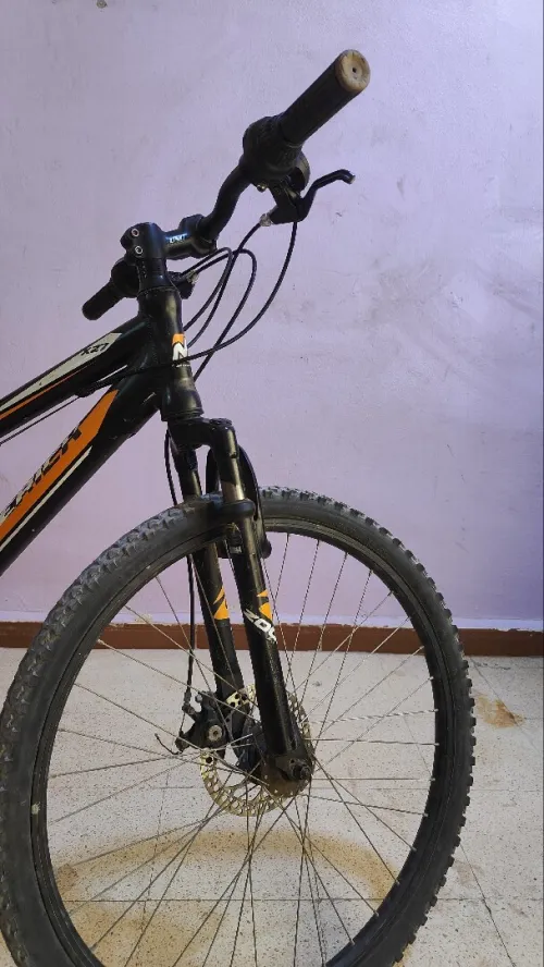 Vélo VTT Maverick X27 Taille 26 Presque Neuf