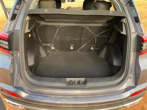 Chery Tiggo 4 pro 2024 Luxury 